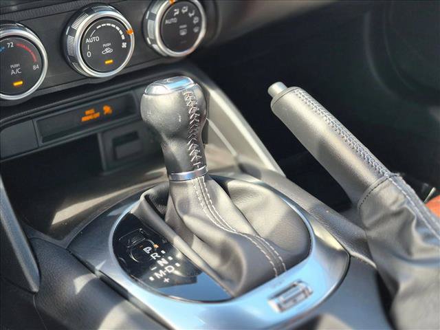 Used 2022 MAZDA MX-5 Miata Grand Touring w/ Weather Package RWD image 14