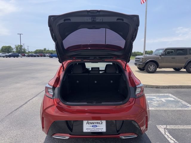 Used 2019 Toyota Corolla SE FWD image 7