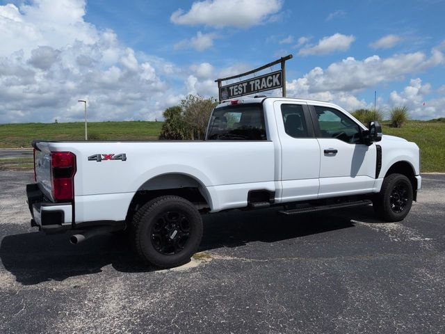 Certified 2026 Ford F250 XL w/ STX Appearance Package AWD/4WD image 5