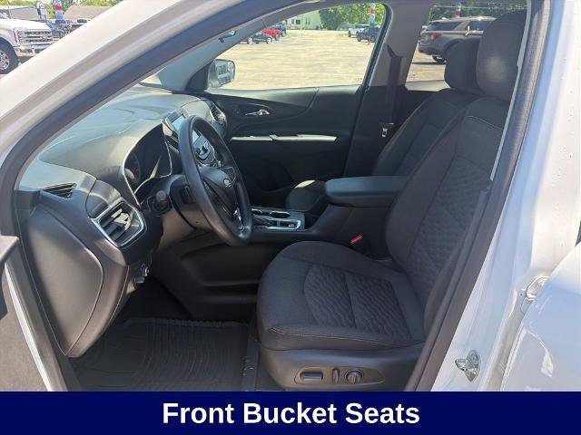 Used 2018 Chevrolet Equinox LT AWD/4WD image 24