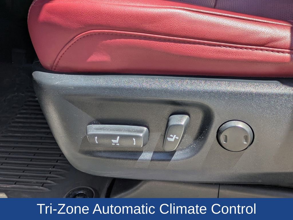 Used 2020 Lexus GX 460 Premium AWD/4WD image 15