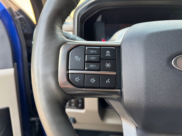 Certified 2026 Ford F450 Platinum w/ Platinum Plus Package AWD/4WD image 22