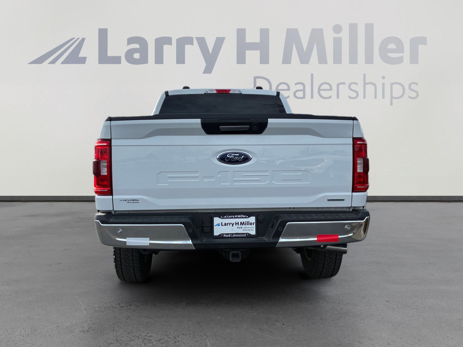 Certified 2022 Ford F150 XLT w/ XTR Package image 4