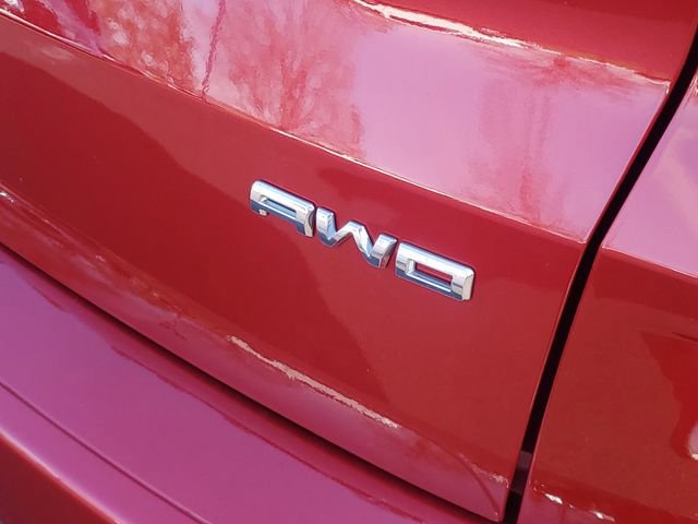 Certified 2024 Ford Escape ST-Line w/ Tech Pack #1 image 7