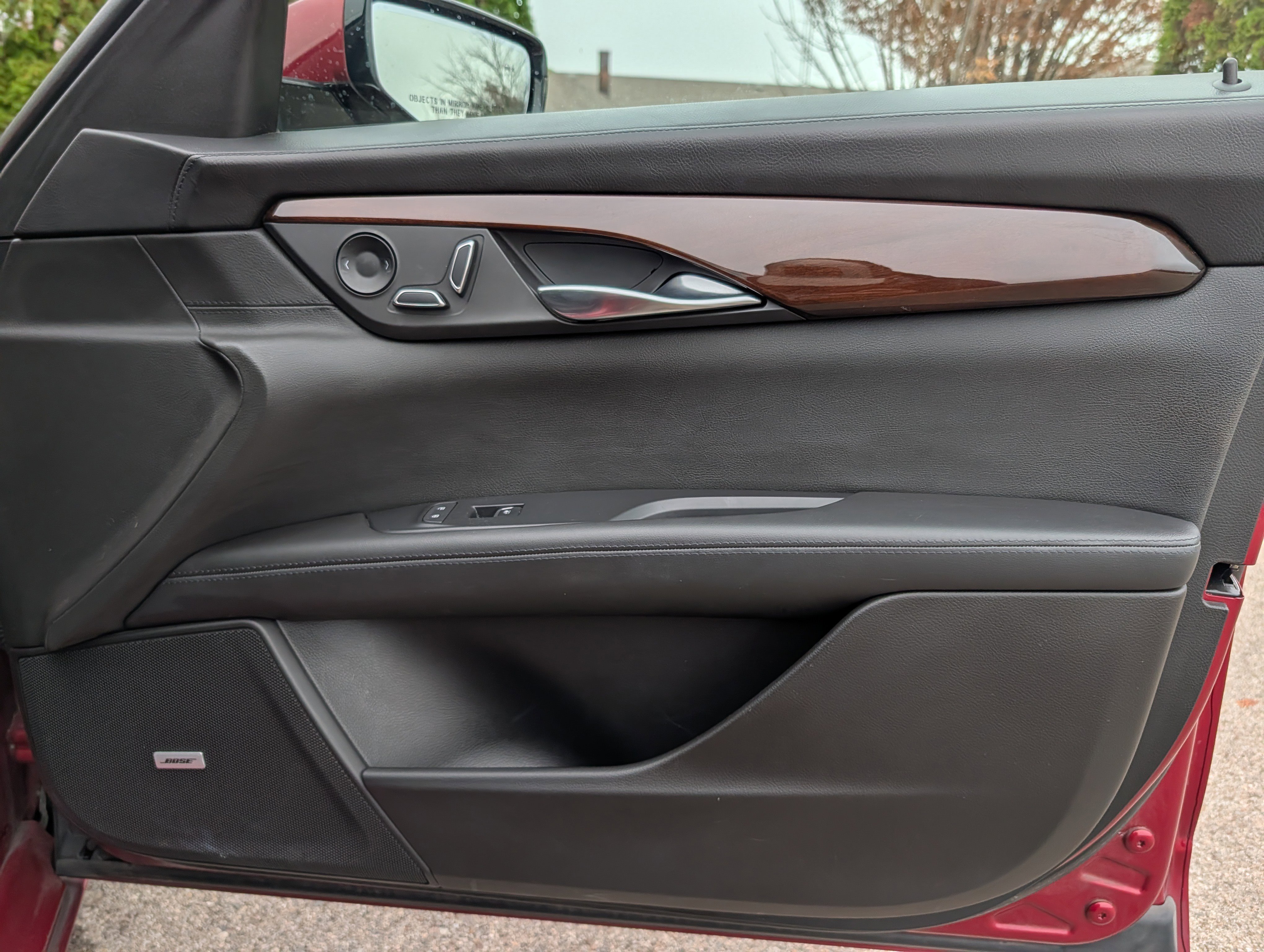 Used 2019 Cadillac CT6 Luxury w/ Driver Awareness Package image 32