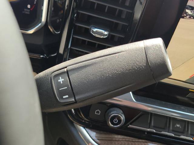Used 2026 Chevrolet Silverado 1500 RST AWD/4WD image 27