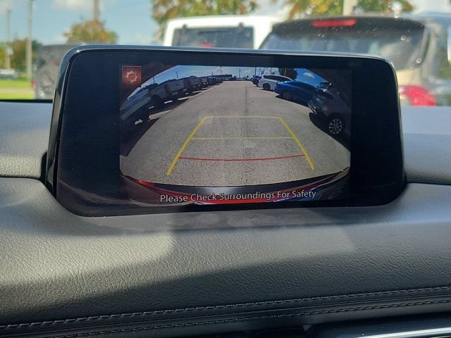 Used 2019 MAZDA CX-5 Grand Touring Reserve AWD/4WD image 31