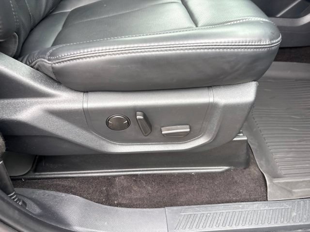 Certified 2022 Ford Expedition XLT AWD/4WD image 7