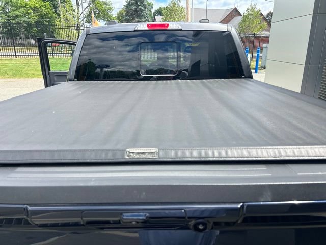 Certified 2023 Ford F150 XLT w/ Equipment Group 302A High AWD/4WD image 26