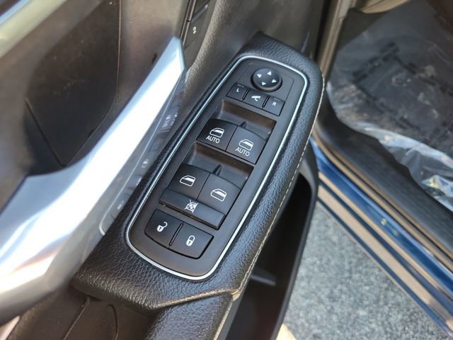 Used 2024 RAM 1500 Laramie RWD image 22
