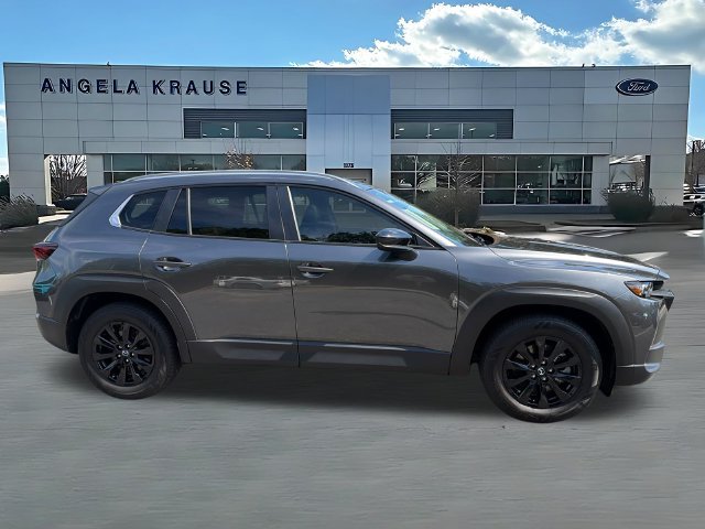 Used 2023 MAZDA CX-50 2.5 S w/ Cargo Package AWD/4WD image 10
