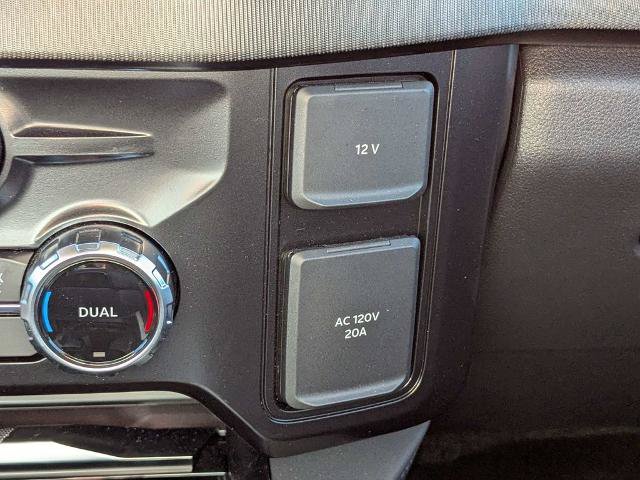 Certified 2026 Ford F450 Platinum AWD/4WD image 25