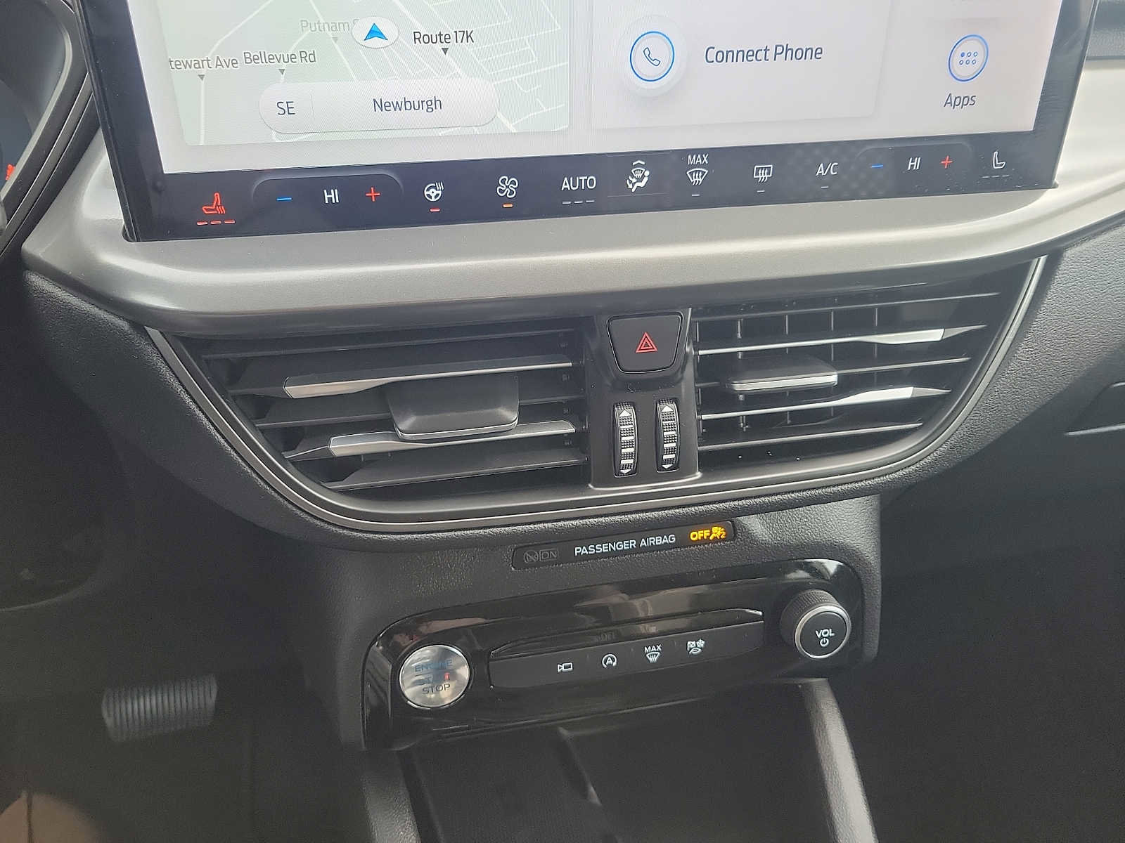 Certified 2023 Ford Escape Active w/ Tech Pack #2 image 15