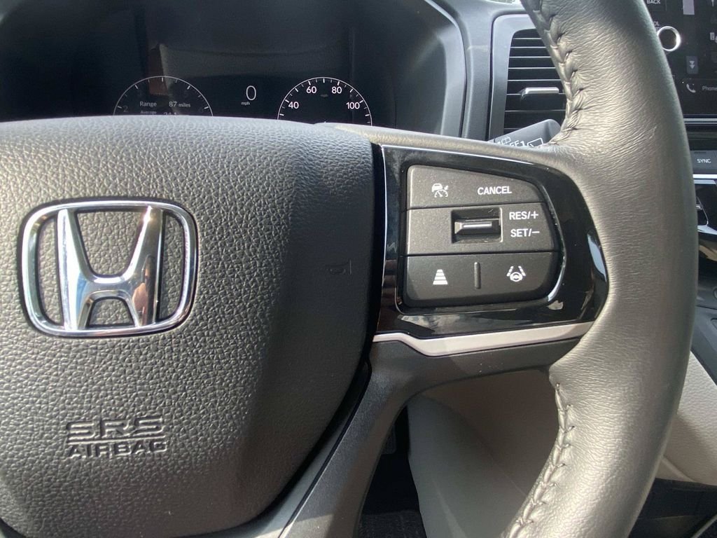 Used 2025 Honda Odyssey EX-L image 33