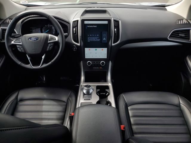 Certified 2023 Ford Edge SEL image 27