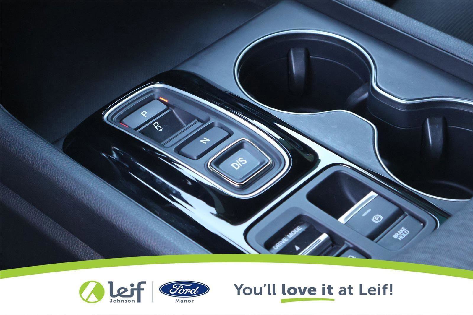 Used 2023 Honda Pilot Sport image 23