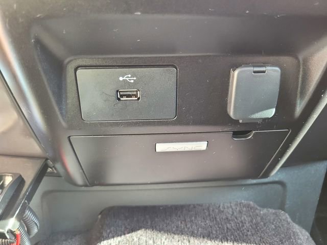 Certified 2017 Ford F150 XLT image 24