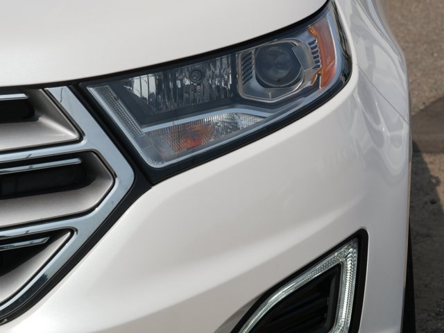 Certified 2017 Ford Edge SEL w/ Equipment Group 201A AWD/4WD image 10