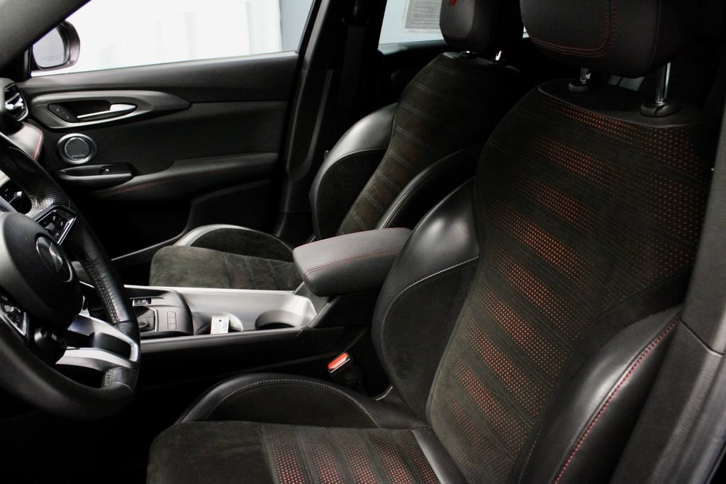 Used 2024 Dodge Hornet R/T Plus AWD/4WD image 25