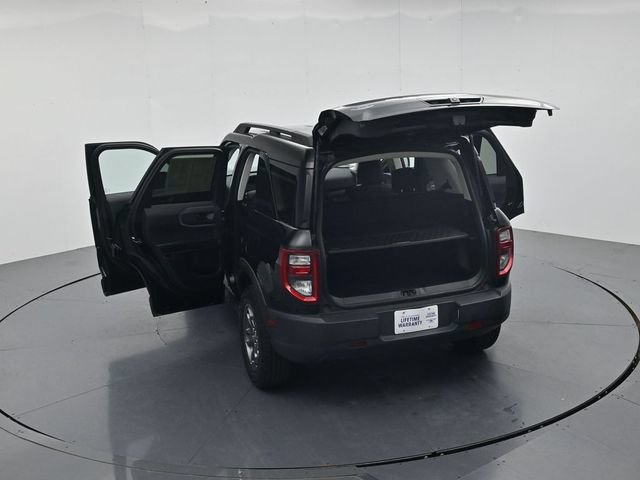 Certified 2021 Ford Bronco Sport Big Bend AWD/4WD image 48