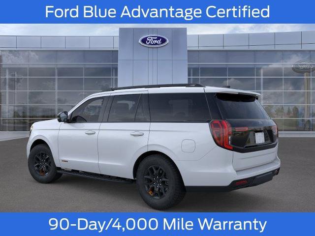 Certified 2026 Ford Expedition Tremor AWD/4WD image 5