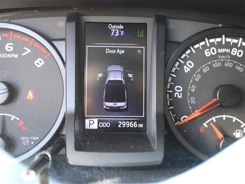 Used 2021 Toyota Tacoma SR image 17