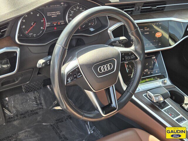 Used 2020 Audi A6 2.0T Premium AWD/4WD image 18