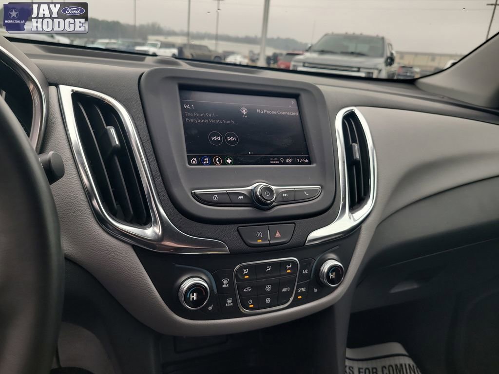 Used 2024 Chevrolet Equinox LT image 21