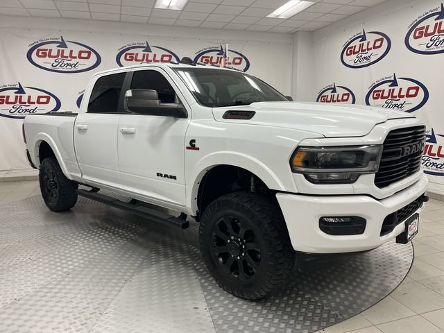 Used 2022 RAM 2500 Laramie
