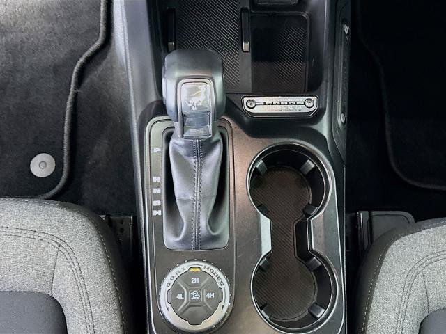 Certified 2025 Ford Bronco Big Bend AWD/4WD image 17