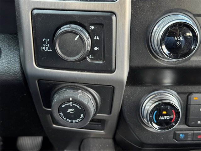 Certified 2020 Ford F150 Platinum w/ Equipment Group 701A Luxury image 19