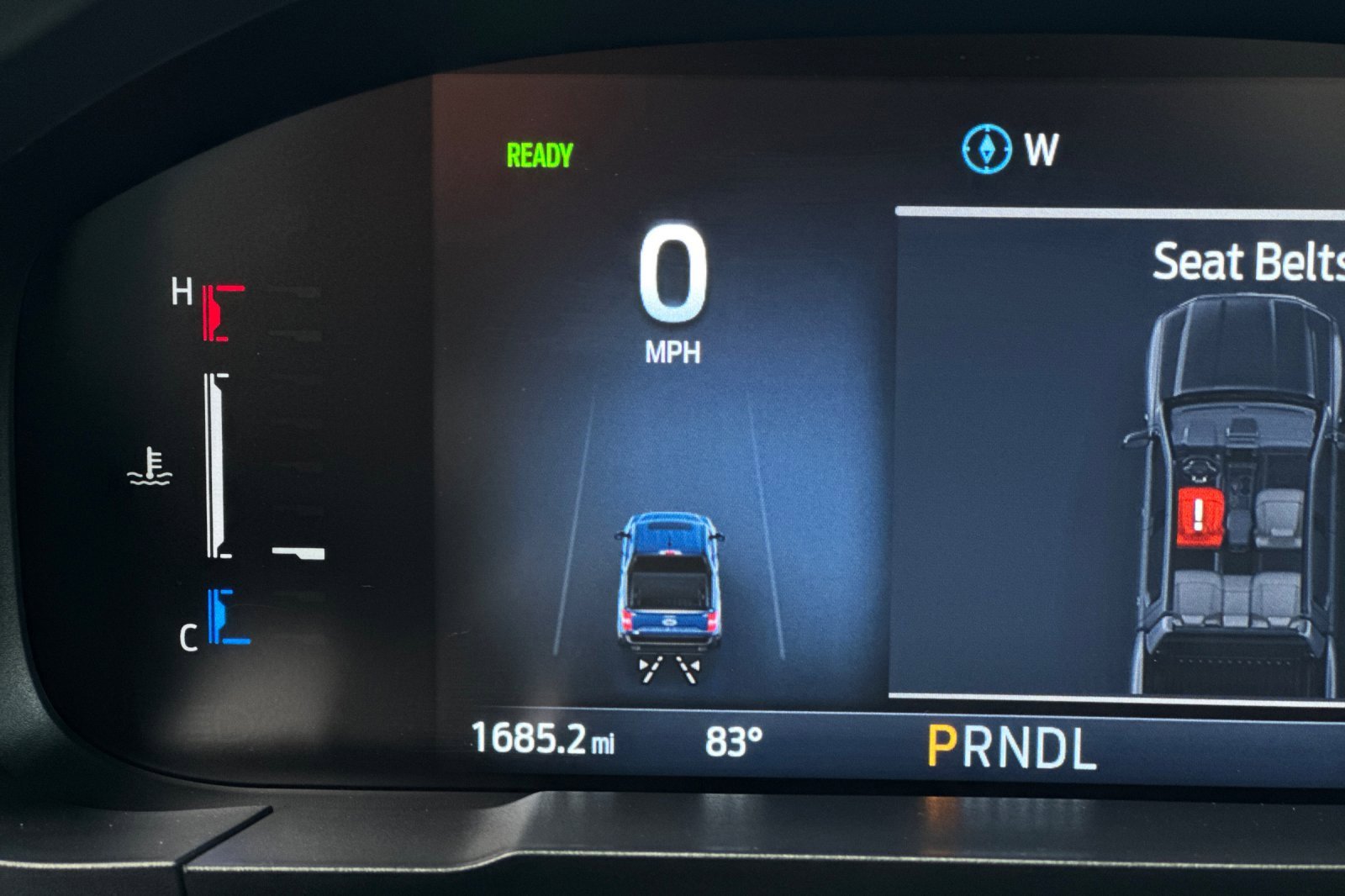 Certified 2025 Ford Maverick XL w/ Equipment Group 101A image 22