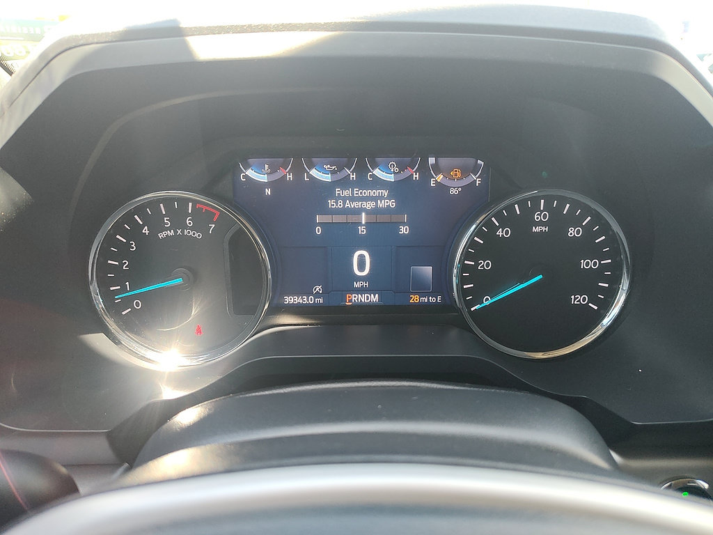 Certified 2023 Ford Expedition XLT AWD/4WD image 13