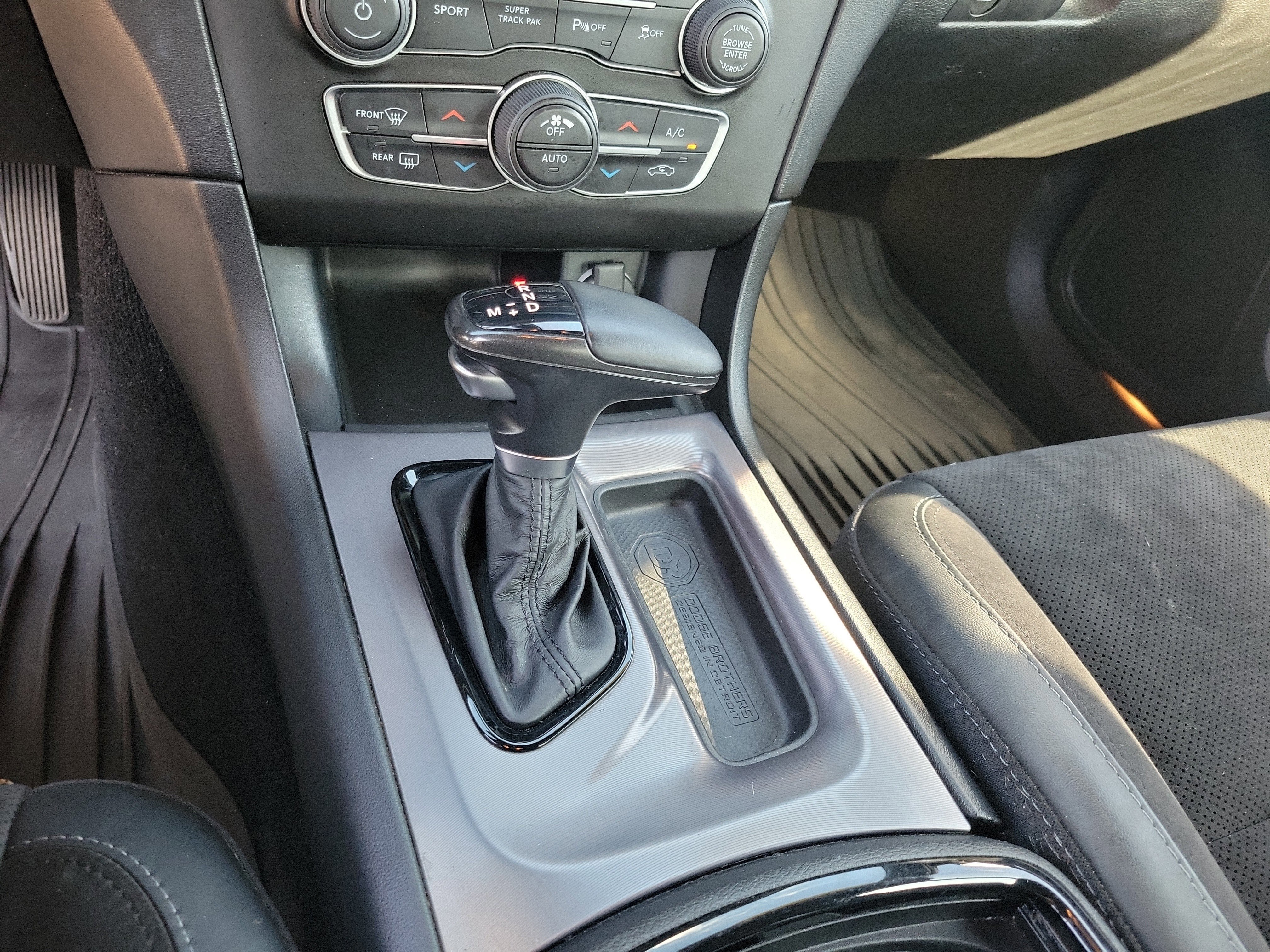 Used 2021 Dodge Charger GT w/ Plus Group image 19