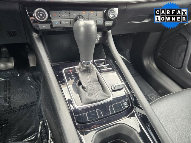 Used 2024 Jeep Compass Limited AWD/4WD image 17