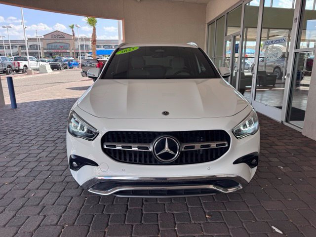 Used 2025 Mercedes-Benz GLA 250 image 8
