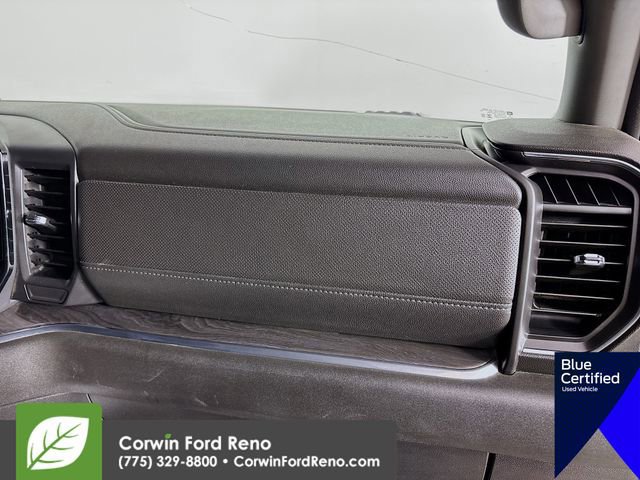 Used 2024 Chevrolet Silverado 2500 LTZ w/ LTZ Plus Package image 34