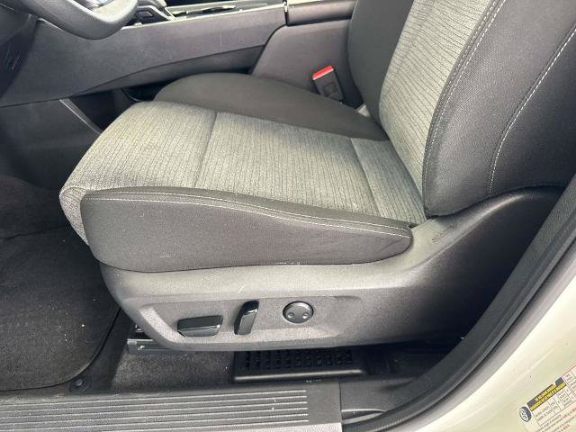 Used 2022 Nissan Rogue SV FWD image 21