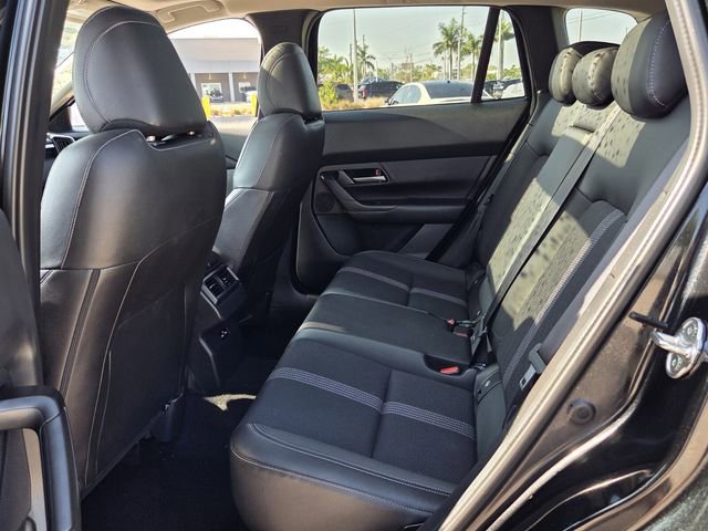 Used 2023 MAZDA CX-50 2.5 S w/ Cargo Package image 13