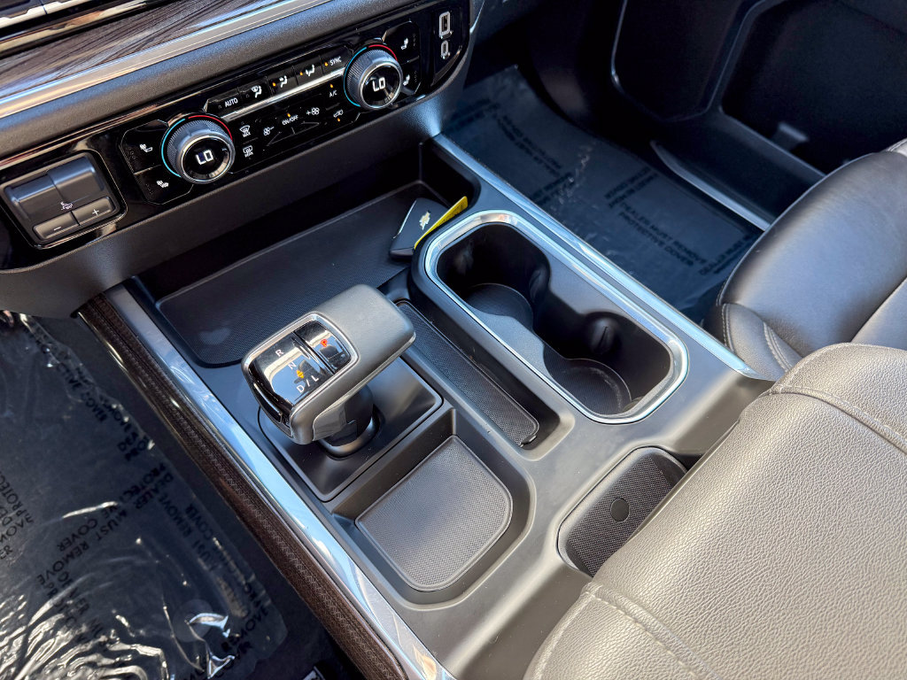Used 2023 Chevrolet Silverado 1500 RST w/ All Star Edition Plus AWD/4WD image 24