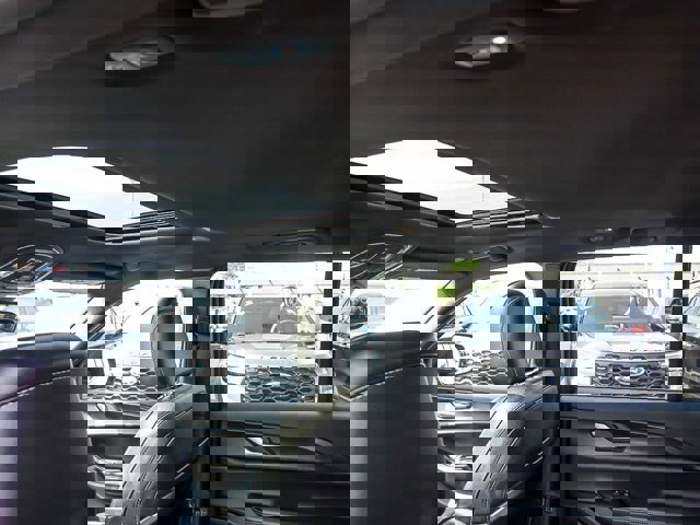 Used 2024 Jeep Grand Cherokee Altitude image 16