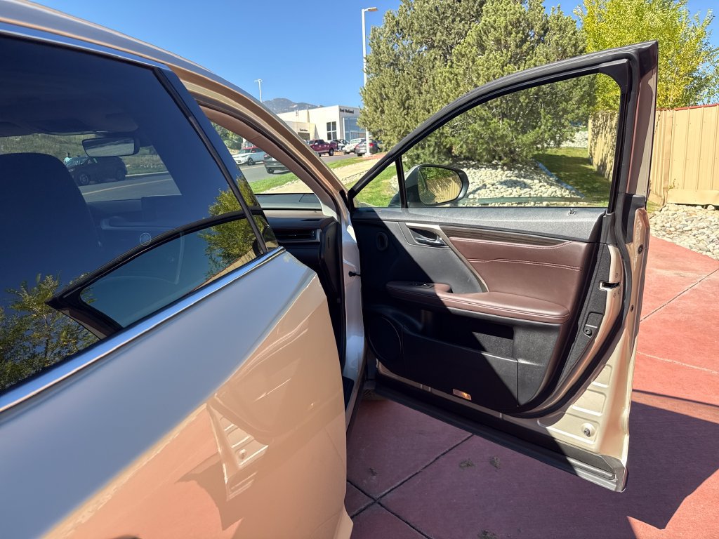 Used 2019 Lexus RX 350 AWD w/ Premium Package image 27