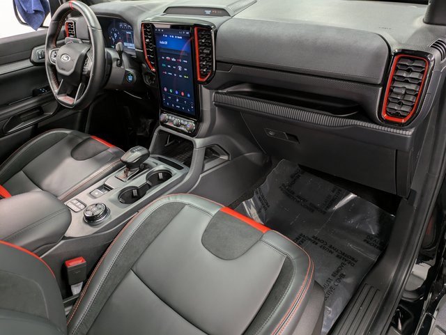 Certified 2024 Ford Ranger Raptor image 29