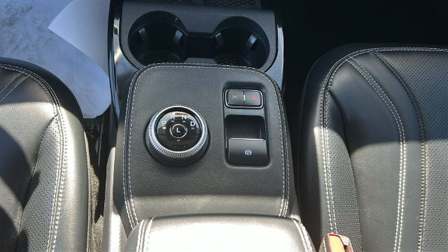 Certified 2023 Ford Mustang Mach-E Premium RWD image 22