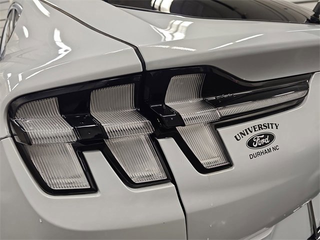 Certified 2021 Ford Mustang Mach-E Premium image 33