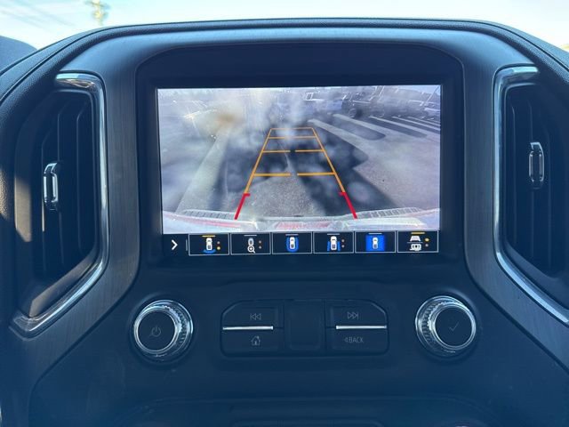 Used 2023 GMC Sierra 2500 Denali w/ Denali Black Diamond Edition image 26