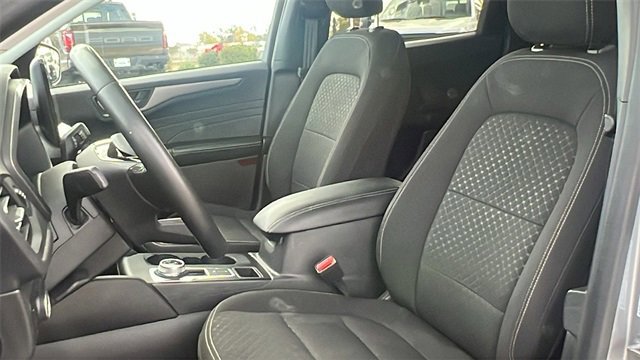 Certified 2024 Ford Escape Active w/ Tech Pack #1 image 19
