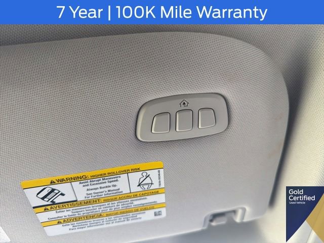Certified 2025 Ford Expedition Active AWD/4WD image 57