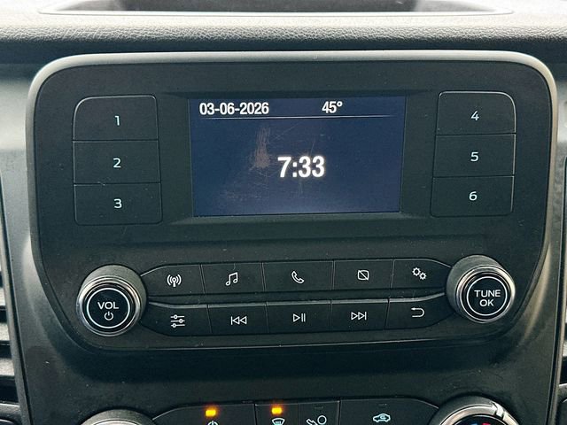 Certified 2024 Ford Transit 250 148 Medium Roof w/ Load Area Protection Package image 25