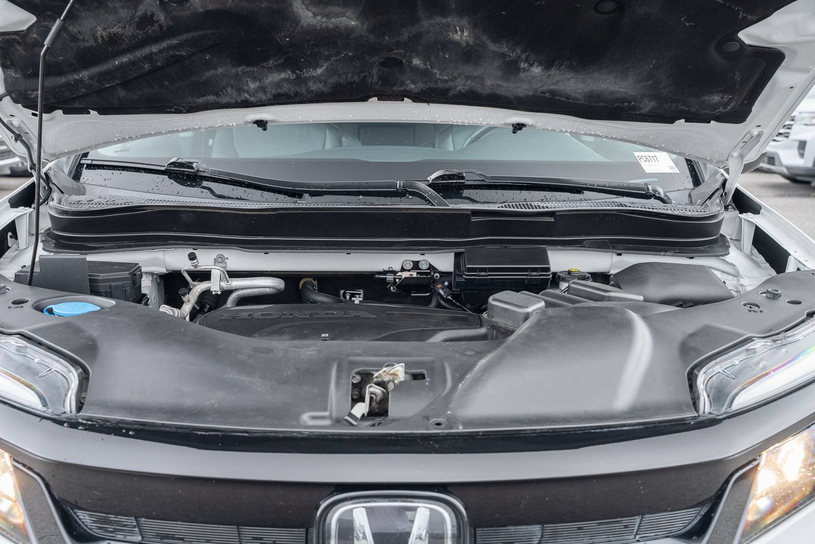 Used 2022 Honda Pilot Special Edition image 25